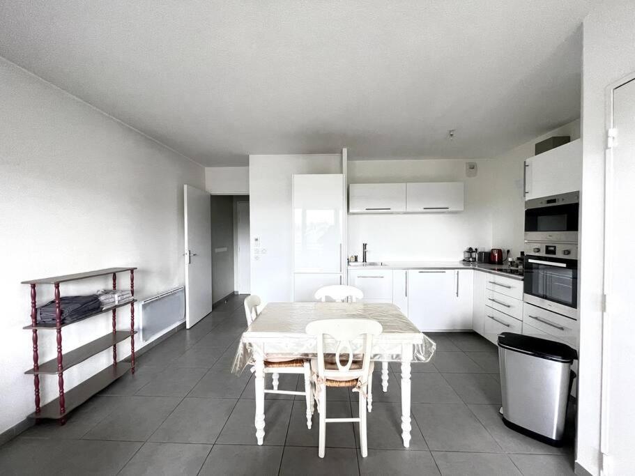 Apartamento Spacieux T2 + Parking A 5 Min D'Aix Aix-en-Provence Exterior foto
