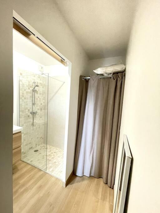 Apartamento Spacieux T2 + Parking A 5 Min D'Aix Aix-en-Provence Exterior foto